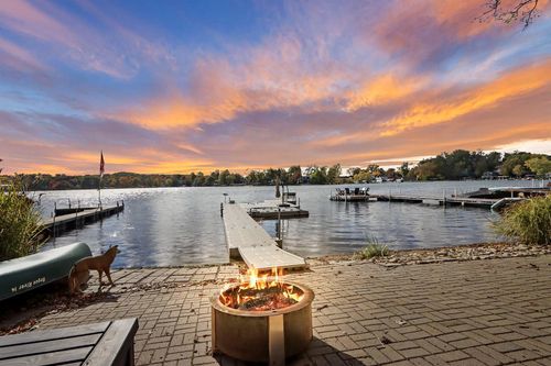 353 Indian Point Road, Twin Lakes, WI, 53181 | Card Image