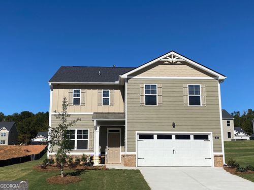 97 Defilippe Drive, Statham, GA, 30666 | Card Image