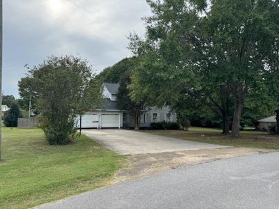 606 Patrick Henry St, House other with 4 bedrooms, 2 bathrooms and null parking in Red Bay AL | Image 1