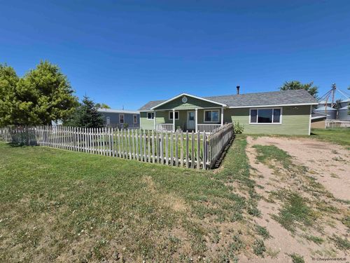 606 State State Highway 151, LaGrange, WY, 82221-5004 | Card Image
