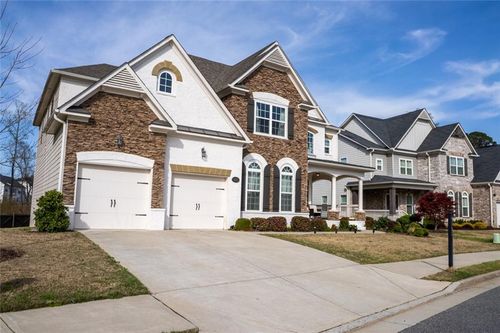 4125 Hidden River Dr, Cumming, GA, 30028-3093 | Card Image