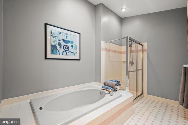 185 Pinecrest Ln, Townhouse with 3 bedrooms, 3 bathrooms and null parking in LANSDALE PA | Image 17