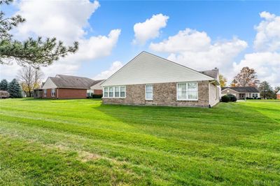 1867 Brandonhall Drive, House other with 3 bedrooms, 2 bathrooms and null parking in Miamisburg OH | Image 3