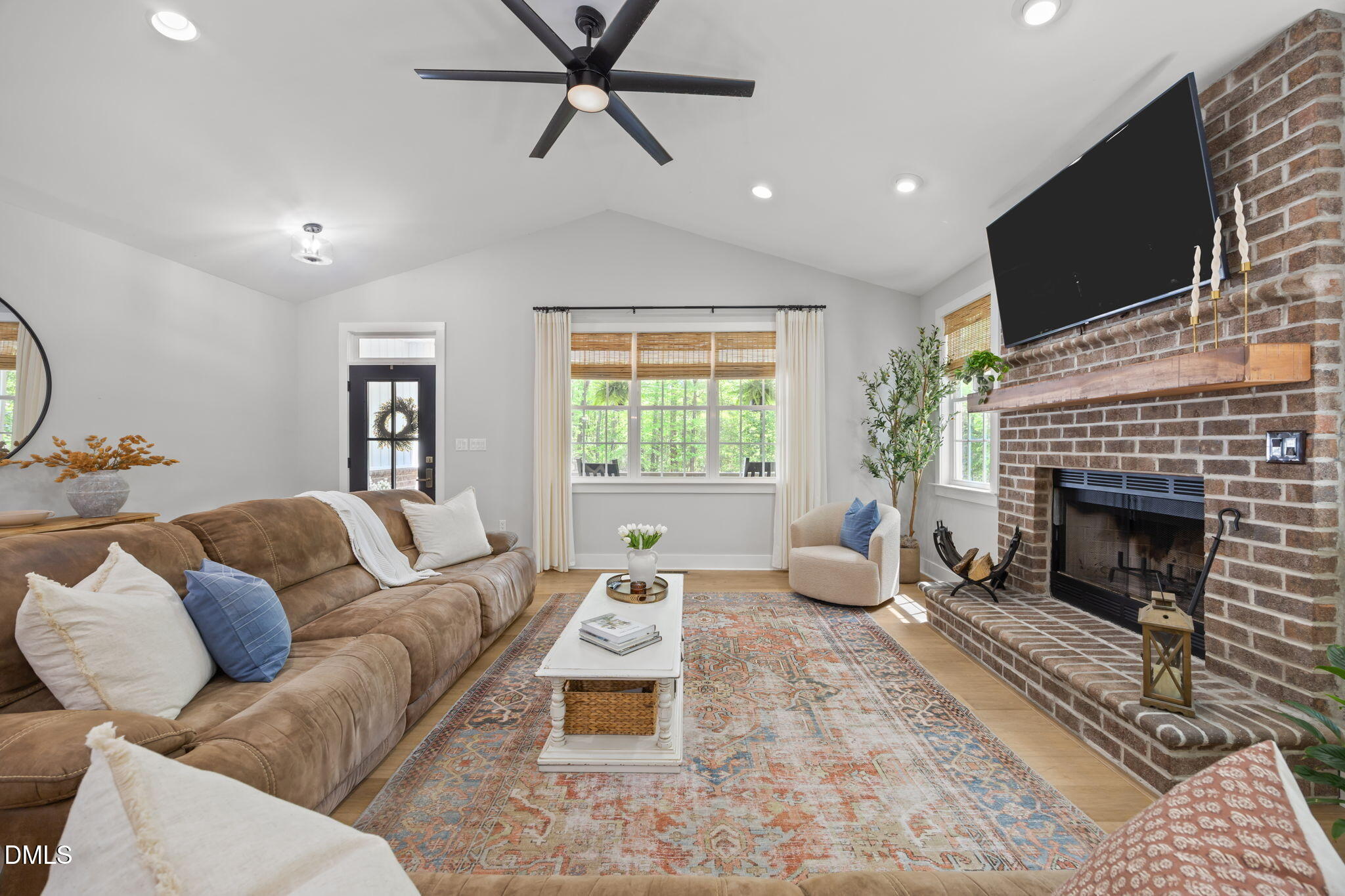 Residential in Louisburg 4