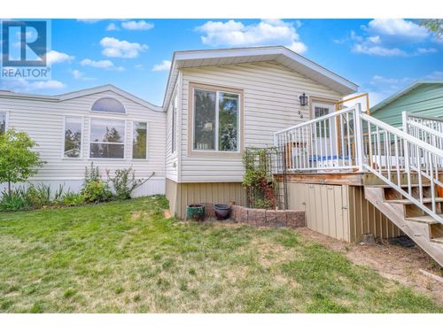 38-2424 Industrial Rd No, Cranbrook, BC, V1C5E3 | Card Image