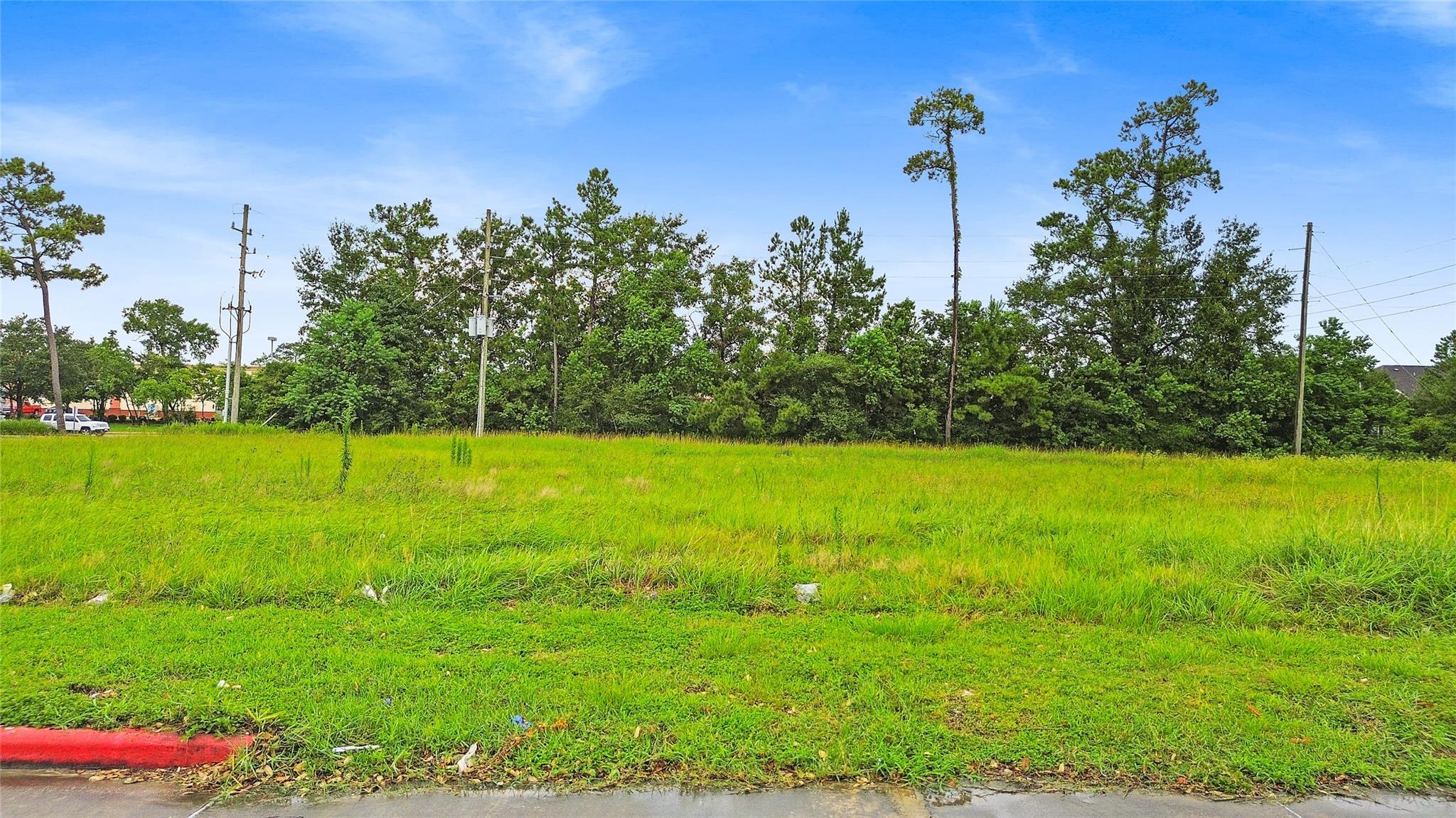 Land in Humble 4