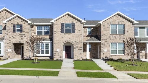 12-3702 Star Mesa St, Crandall, TX, 75114-0360 | Card Image