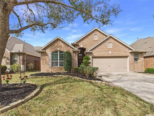 17622 Barrowfield Ln, Richmond, TX, 77407-2128 | Card Image