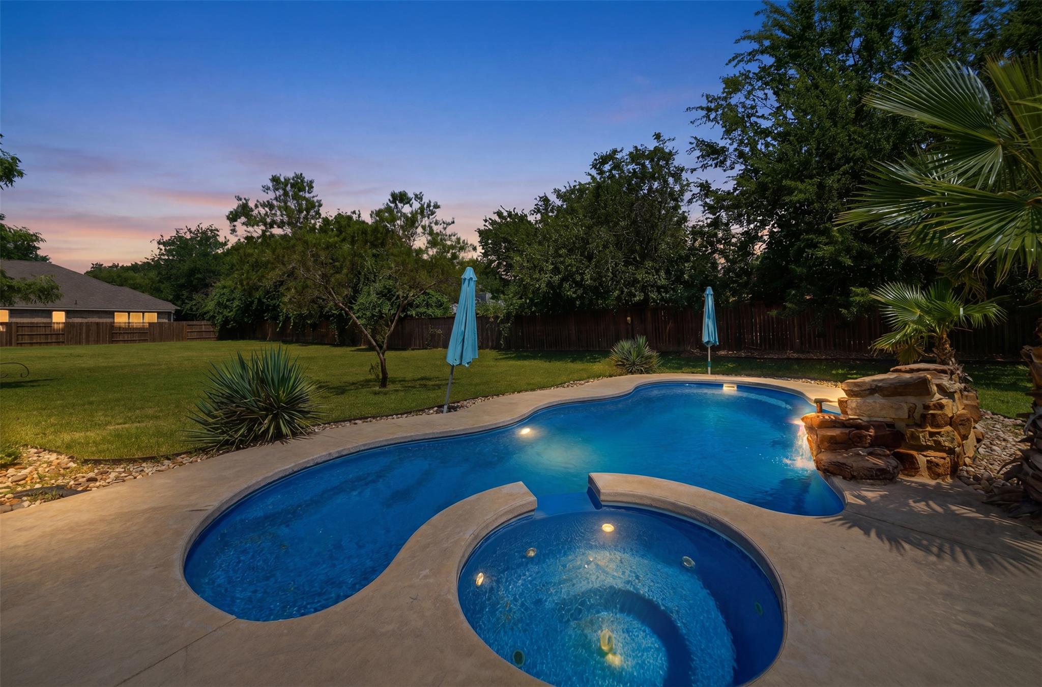 Residential in Bastrop