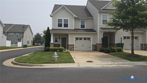 8014 Rutland Village Dr, Mechanicsville, VA, 23116-2971 | Card Image