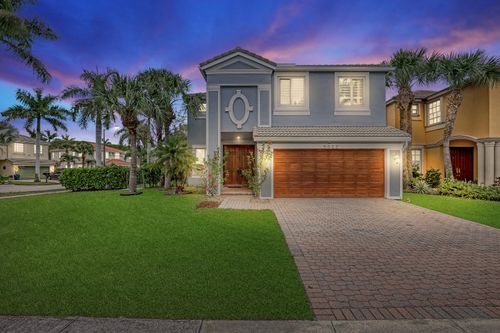 9022 Dupont Pl, Wellington, FL, 33414-6474 | Card Image