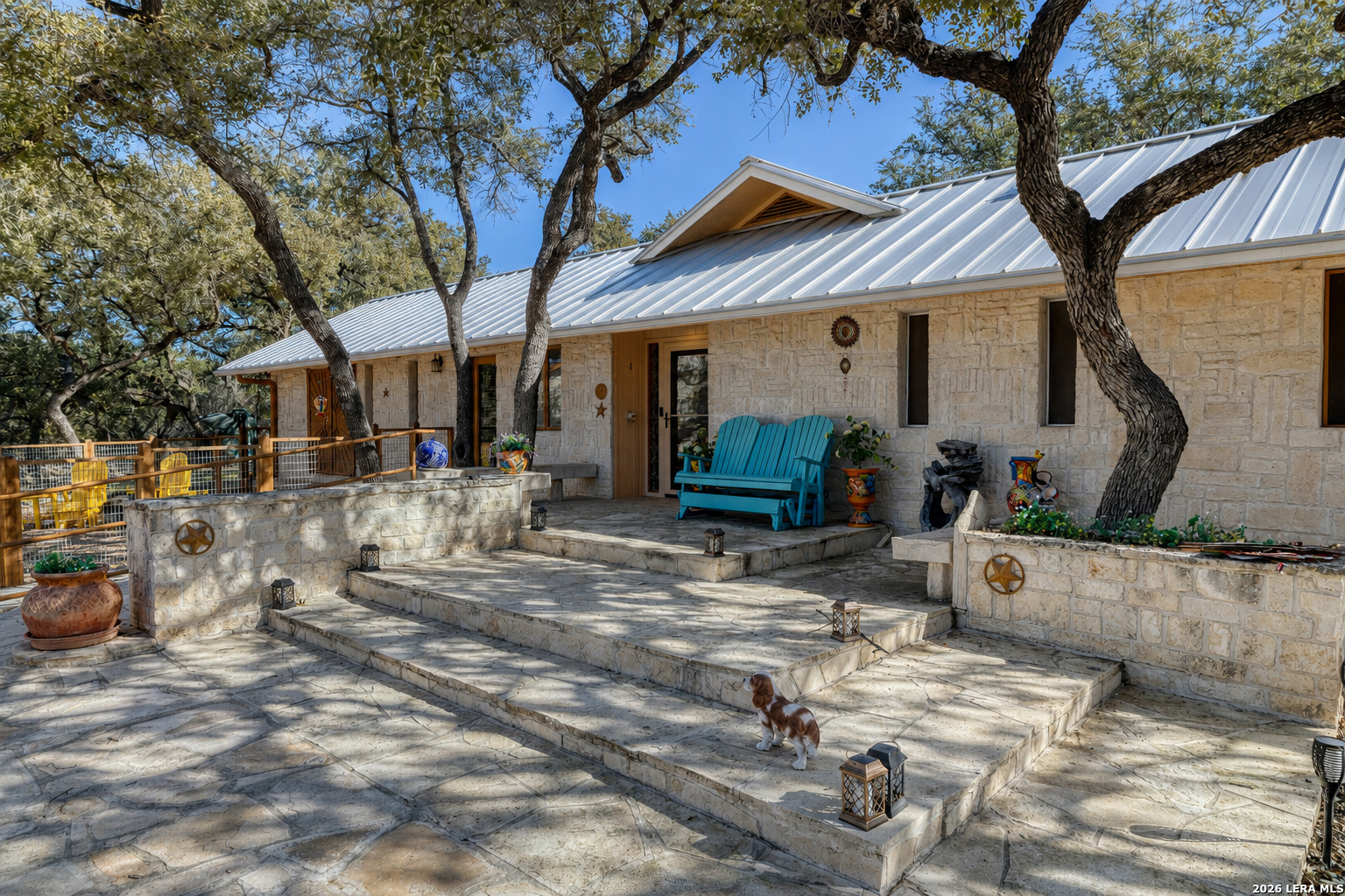 Residential in Leakey