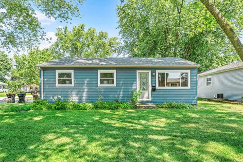 1105 E 5th St, Sandwich, IL, 60548-1807 | Card Image