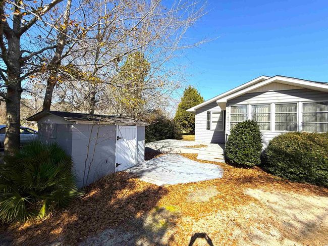 1803 School Dr, House other with 2 bedrooms, 1 bathrooms and 3 parking in Scranton SC | Image 31