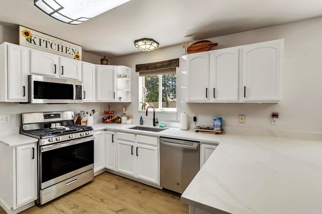 655 N Saddle Rock Dr, House other with 4 bedrooms, 3 bathrooms and null parking in Grand Junction CO | Image 17