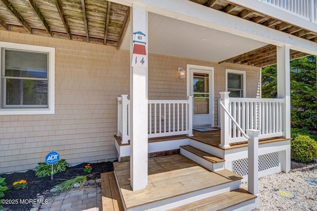 14 E 16 Th St, House other with 4 bedrooms, 2 bathrooms and null parking in Barnegat Light NJ | Image 5