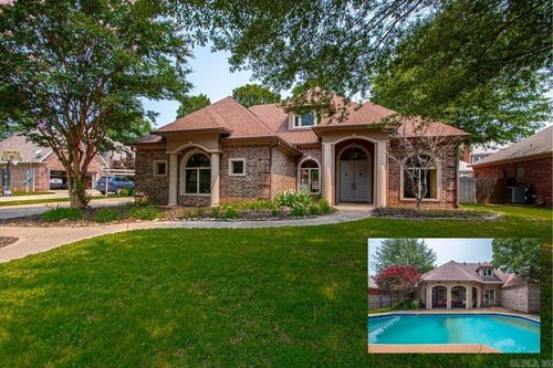 4917 Manhattan Dr, Benton, AR, 72019-6679 | Card Image