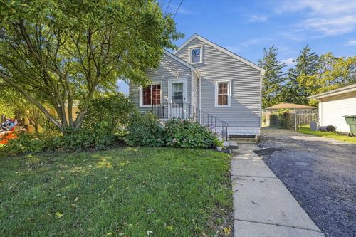 15102 Lavergne Ave, Oak Forest, IL, 60452-2340 | Card Image
