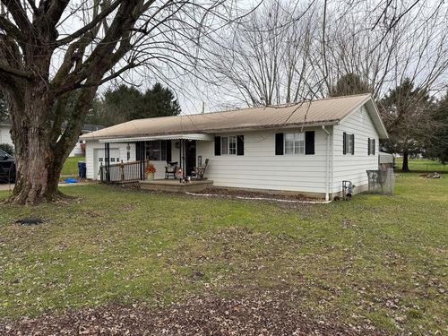 708 Old State Route 327, Wellston, OH, 45692-9702 | Card Image