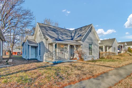 615 Blish St, Seymour, IN, 47274-1311 | Card Image