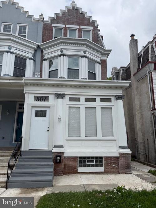 507 E Washington Ln, PHILADELPHIA, PA, 19144-1010 | Card Image