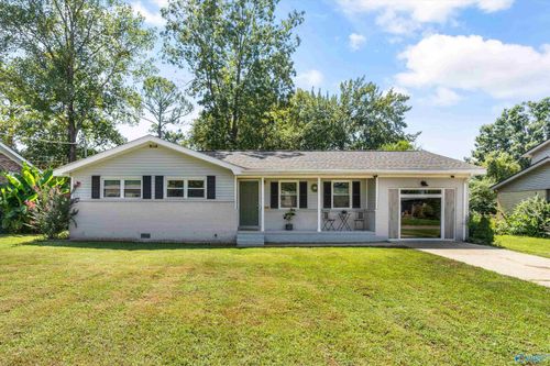 11304 Chicamauga Trl Se, Huntsville, AL, 35803-1539 | Card Image