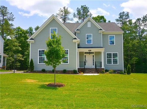 5625 Cabretta Dr, Moseley, VA, 23120-1966 | Card Image