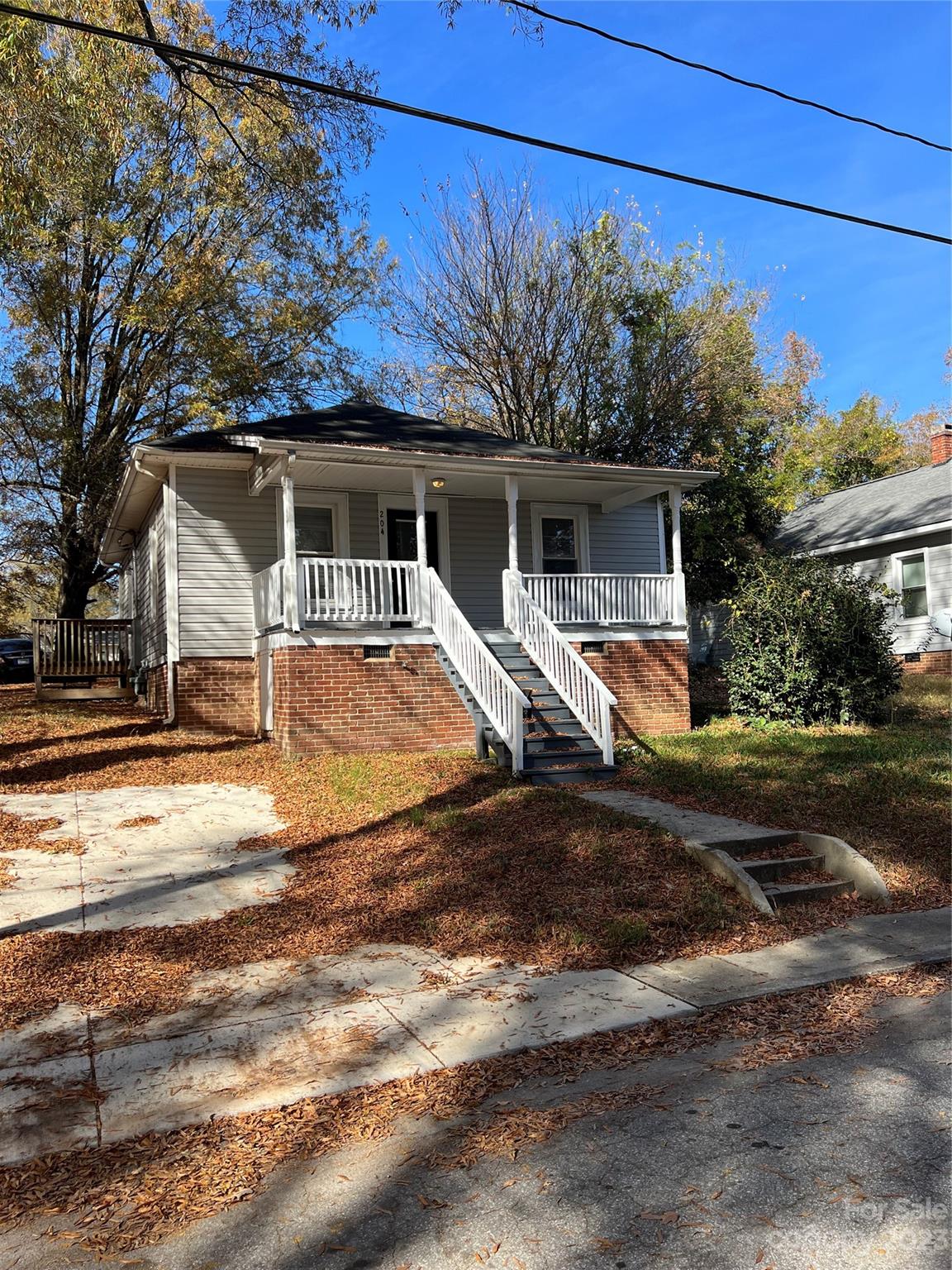 Flowe Ave, Kannapolis, NC 28083
