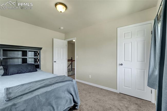 2601 Lynbarton Pt, Townhouse with 3 bedrooms, 3 bathrooms and 1 parking in Colorado Springs CO | Image 19