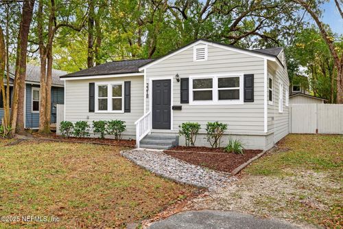 3318 College St, Jacksonville, FL, 32205-5708 | Card Image