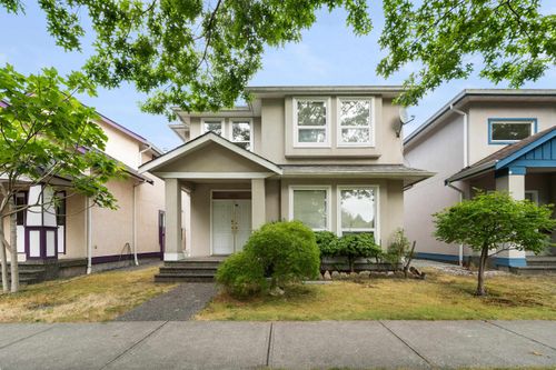 4660 Blair Dr, Richmond, BC, V6X4C1 | Card Image