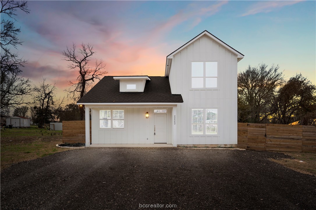 Buchanan St, Navasota, TX 77868