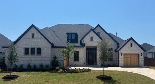 11221 Hickory Falls Dr, Argyle, TX, 76226-4030 | Card Image