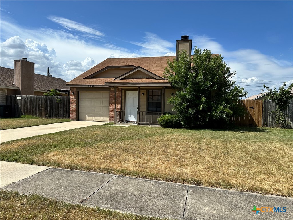 Hilltop Loop, Killeen, TX 76549