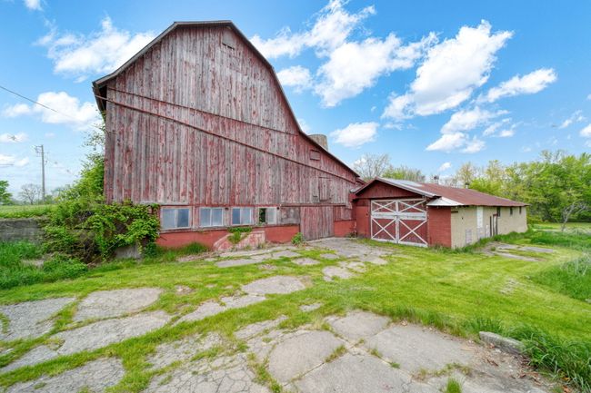 5280 Jefferson Rd, Home with 0 bedrooms, 0 bathrooms and null parking in Clarklake MI | Image 19