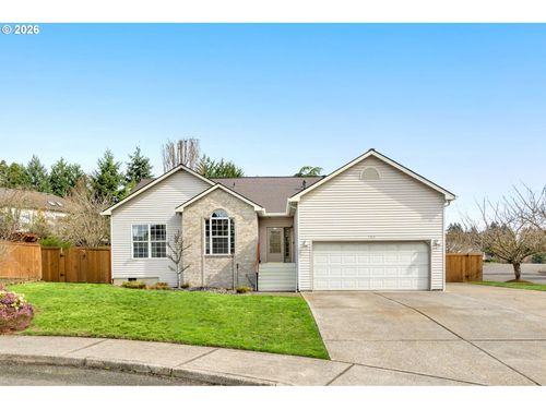 703 E Stonecreek Dr, La Center, WA, 98629-5512 | Card Image