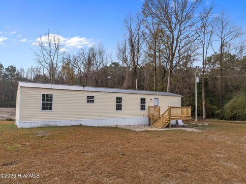 272 Charlie Teachey Rd, Rose Hill, NC, 28458-8349 | Card Image