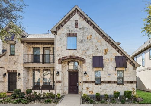 5500 Conch Train Rd, Mckinney, TX, 75070-6426 | Card Image