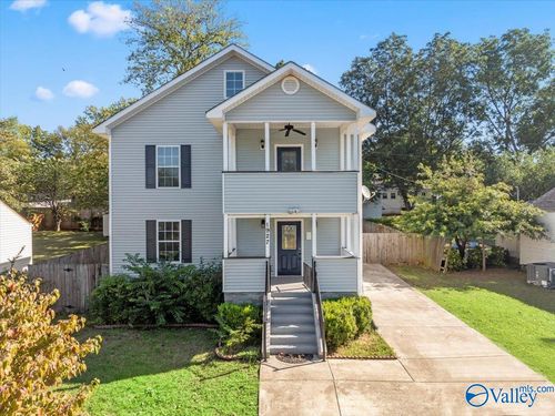 1927 Vanderbilt Cir Sw, Huntsville, AL, 35801-5241 | Card Image