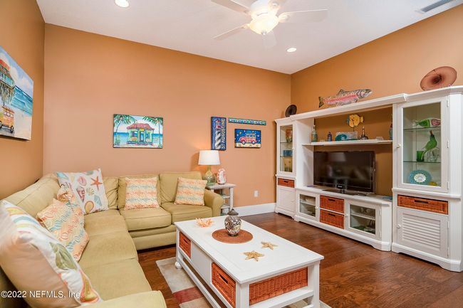 909 Sandy Beach Cir, House other with 3 bedrooms, 2 bathrooms and null parking in St Augustine FL | Image 9