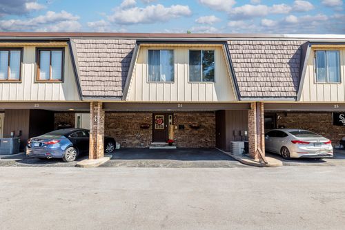24 Cour Madeleine, Palos Hills, IL, 60465-2409 | Card Image
