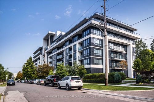 110-399 Spring Garden Ave, North York, ON, M2N3H6 | Card Image