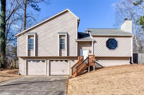 4049 Leicester Dr Ne, Kennesaw, GA, 30144-2272 | Card Image
