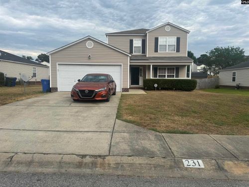 231 Gayle Pond Trce, Columbia, SC, 29209-2734 | Card Image