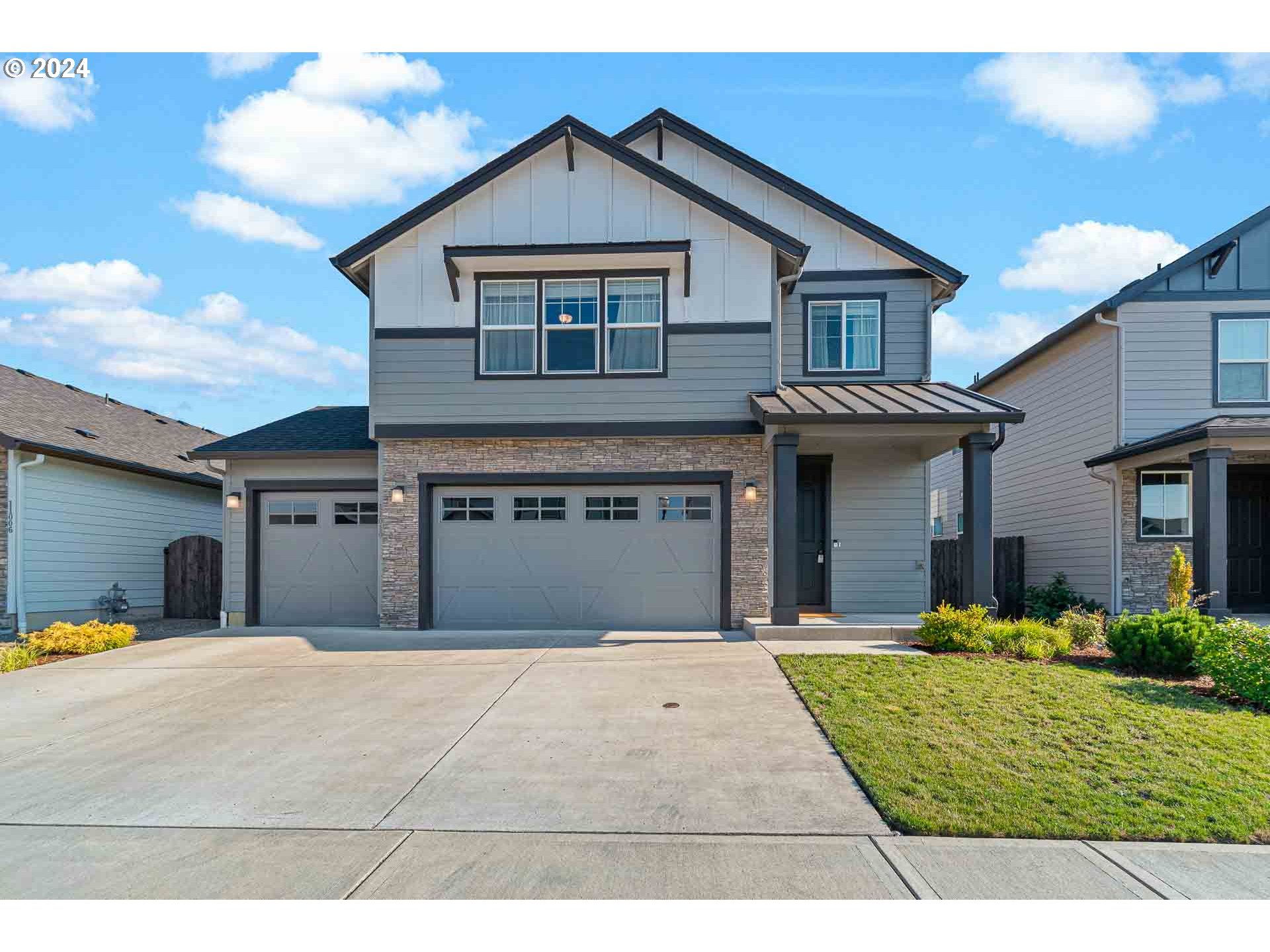 111th St, Vancouver, WA 98662