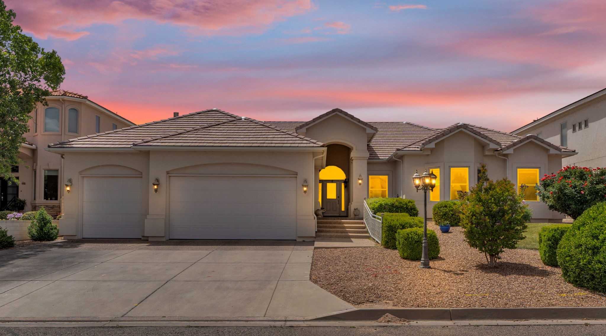 Residential in Rio Rancho