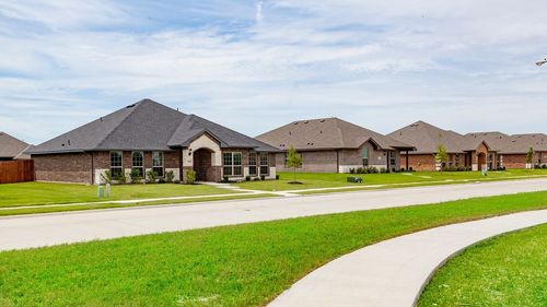 1544 Grimmauld Place, Waxahachie, TX, 75165 | Card Image