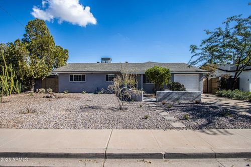 3609 N Navajo Trl, Scottsdale, AZ, 85251-5120 | Card Image