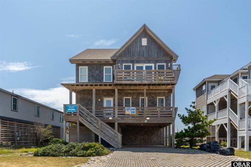 4330 S Virginia Dare Trl, Nags Head, NC, 27959-9286 | Card Image