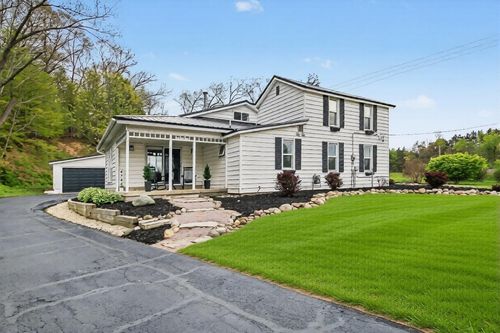 4744 Little Harbor Dr Se, Grand Rapids, MI, 49512-9760 | Card Image